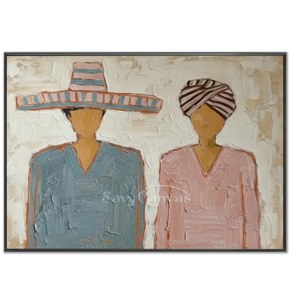 Vintage_Americana_Art_Quiet_Companions-black-frame-02.webp