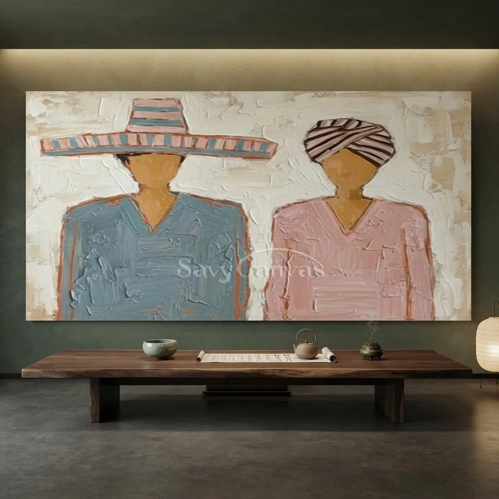 Vintage_Americana_Art_Quiet_Companions-for-zen-style-tea-room2-01.webp