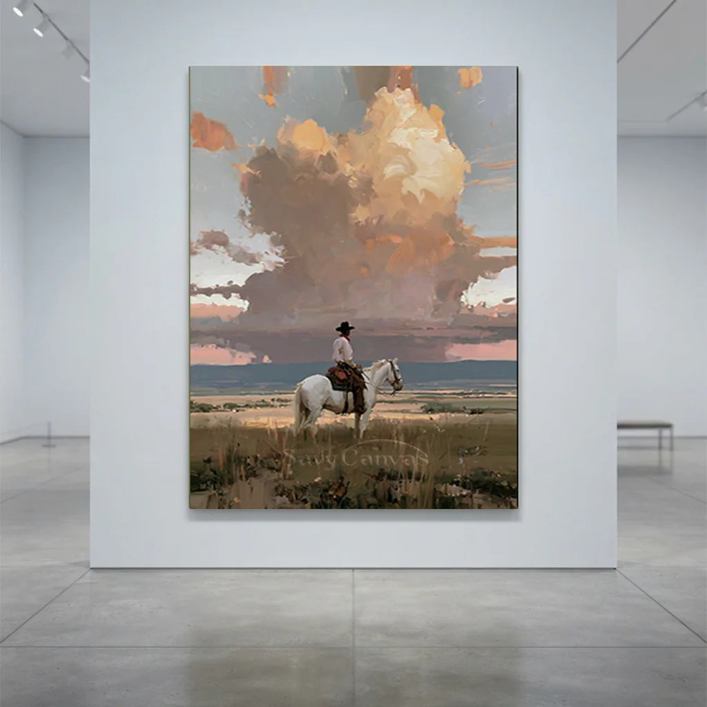 Vintage_Americana_Art_Silent_Horizon-for-minimalist-gallery-wall-01.webp
