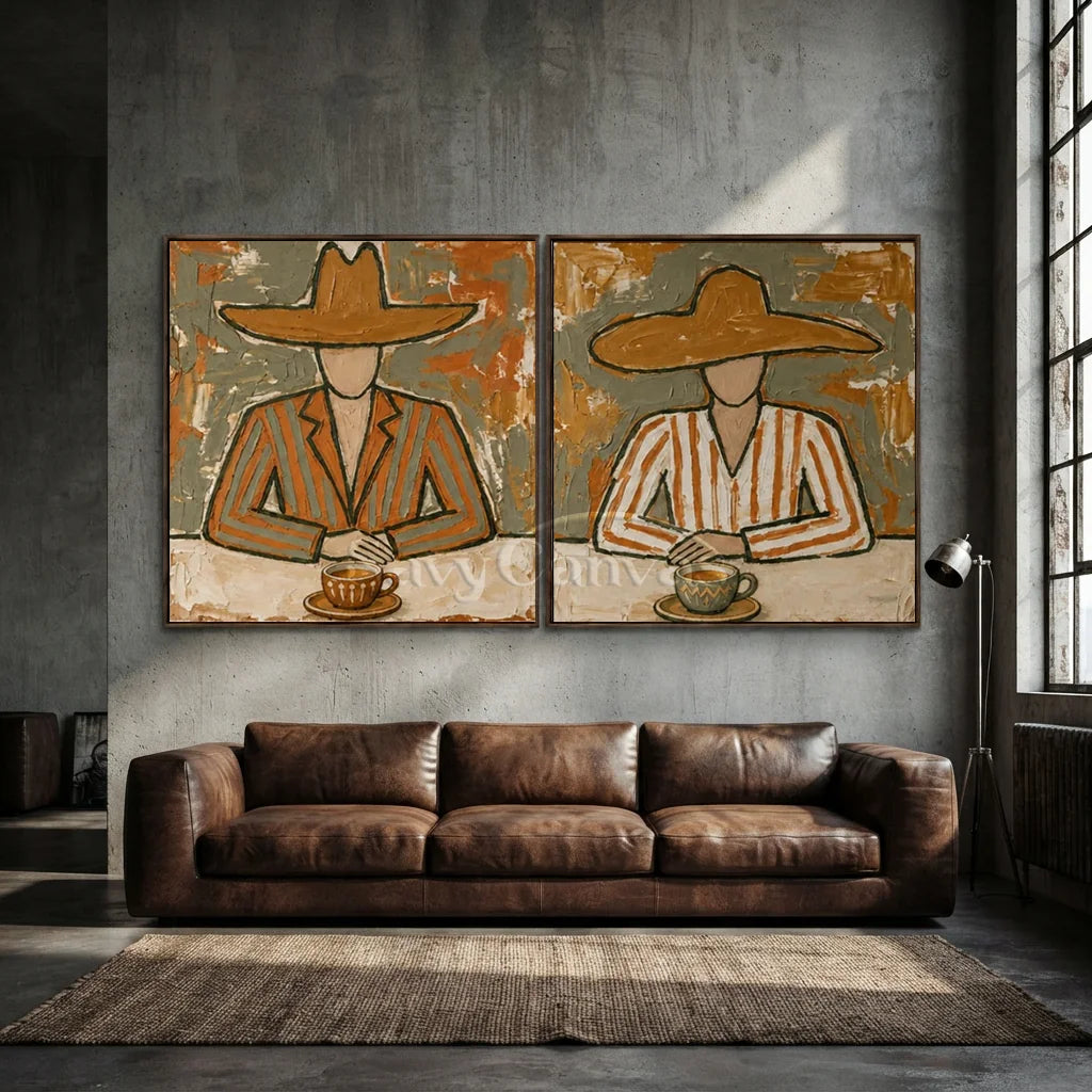 Vintage_Americana_Art_Slow_Sips_On_The_Prairie-for-industrial-style-deocr-01.webp