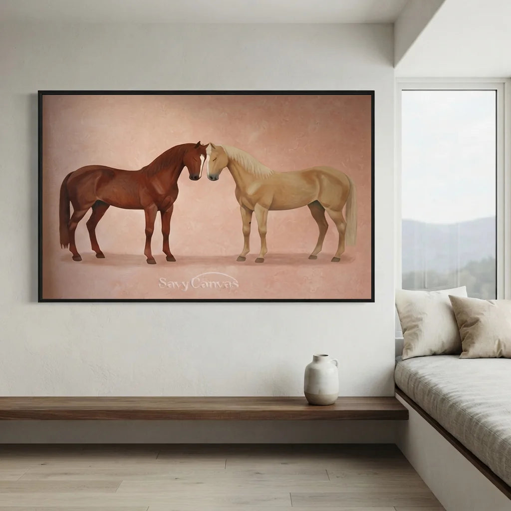 Vintage_Americana_Art_Soft_Nuzzle_Duo-for-wall-by-the-window-01.webp