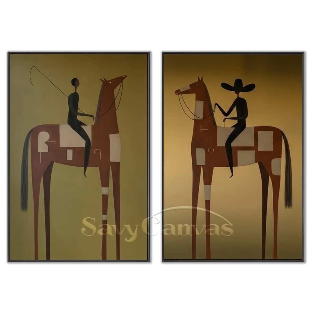 Vintage_Americana_Art_Steeds-black-frame-02.webp