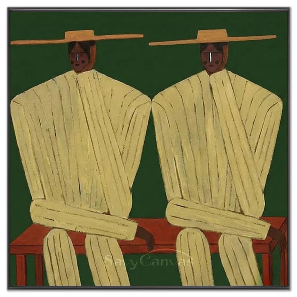 Vintage_Americana_Art_Stripe_&_Shadow-black-frame-02.webp