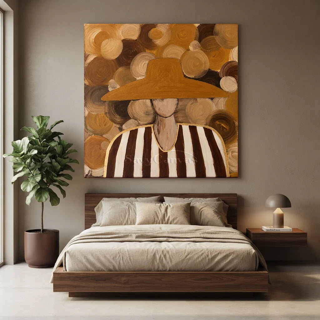 Vintage_Americana_Art_Swirl_Hat_Portrait-for-Luxurious-Bedroom-decor-01.webp