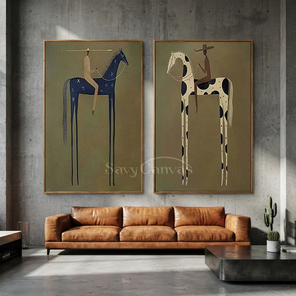 Vintage_Americana_Art_Tales_on_Stilts-for-Industrial-style-wall-decor-01.webp