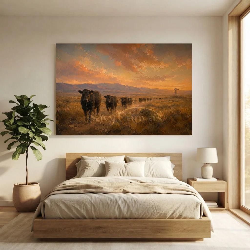 Vintage_Americana_Art_The_Long_Return_of_Light-for-Luxurious-Bedroom2-01.webp