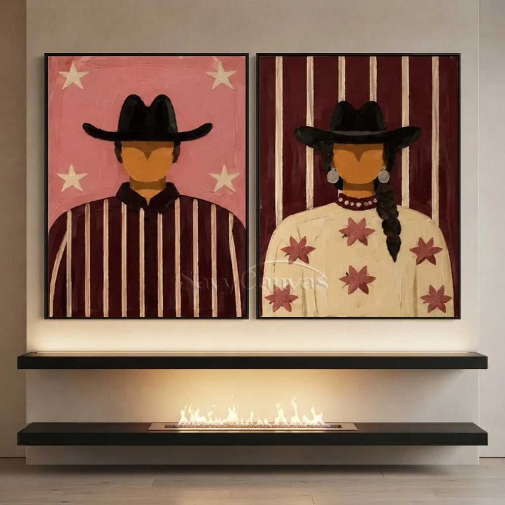 Vintage_Americana_Art_The_Shape_of_Belonging-for-fireplace-decor-01.webp