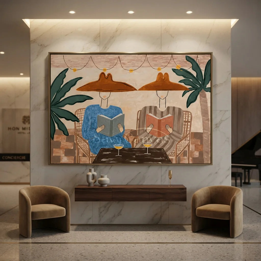 Vintage_Americana_Art_Tropical_Reading_Pair-for-High-end-hotels-01.webp