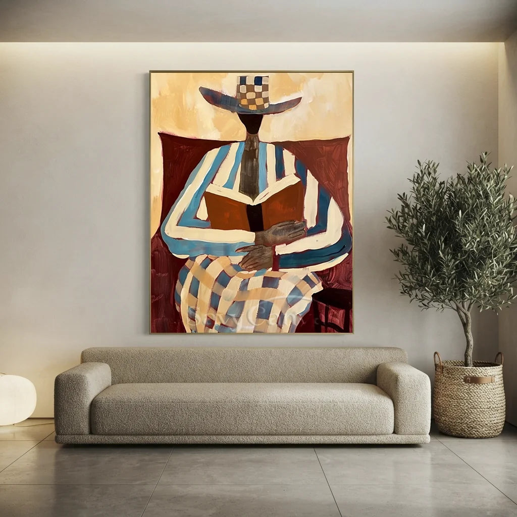 Vintage_Americana_Art_Warm_Solitude-for-modern-living-room2-07.webp