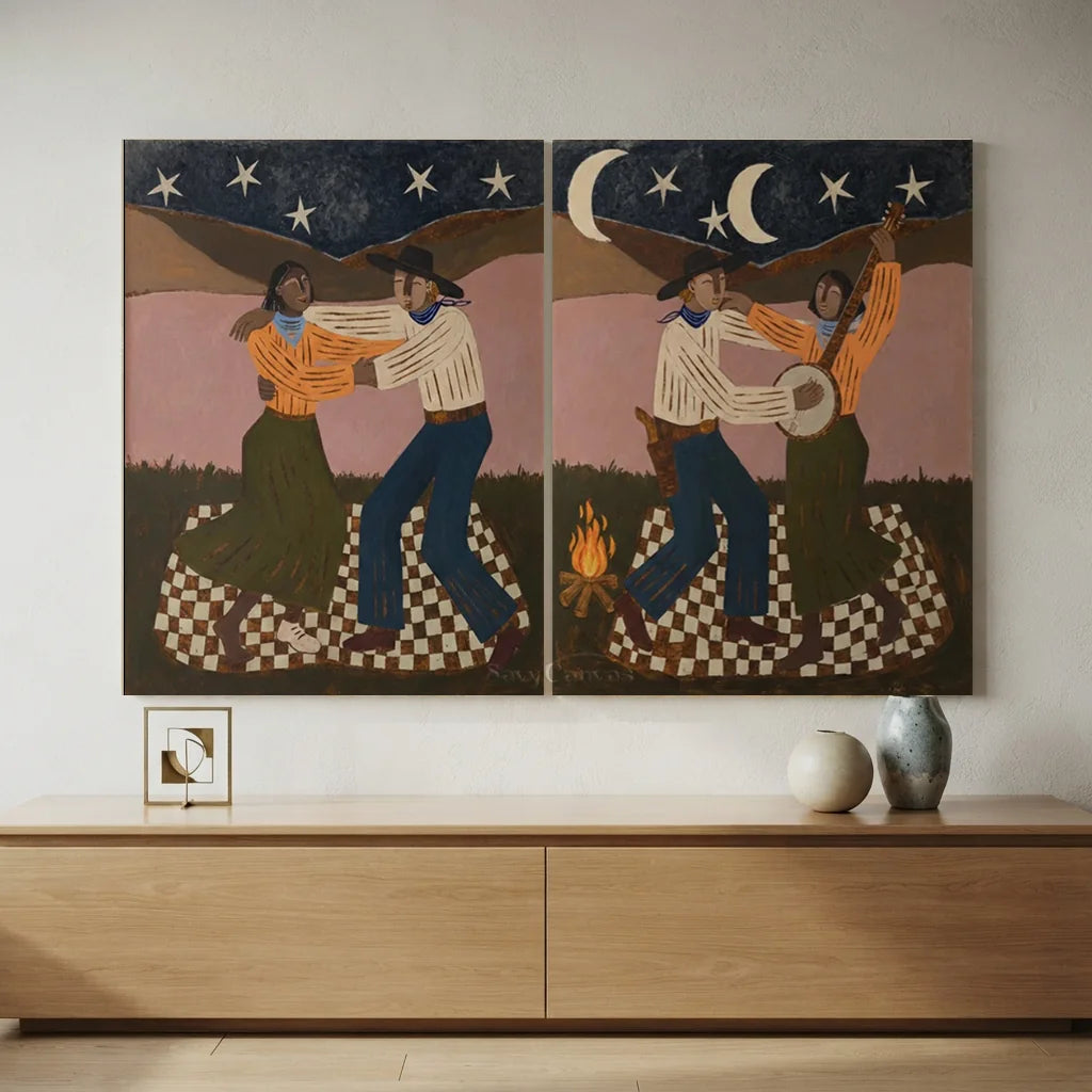 Vintage_Americana_Art_Where_the_Dust_Keeps_Time-for-minimalist-wall-01.webp