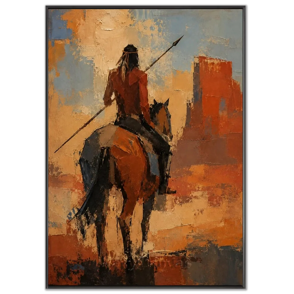 Vintage_Americana_Art_Where_the_Red_Earth_Remembers-black-frame-02.webp