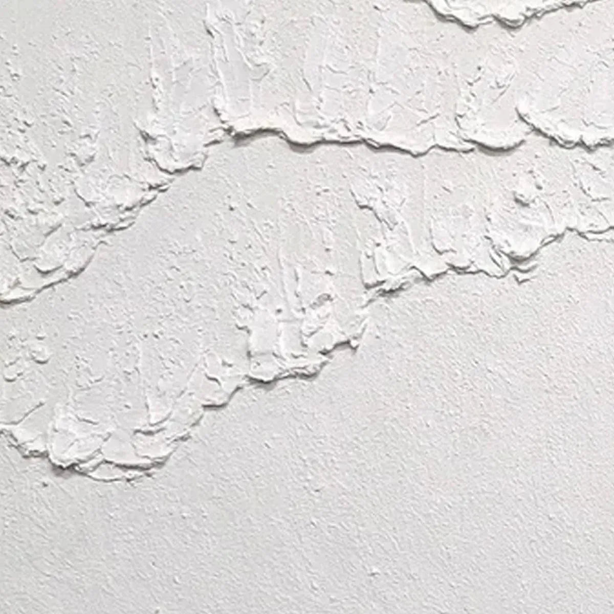 Minimalist 3D Wall Art Set of 2 | Textured Diptych #AA 475