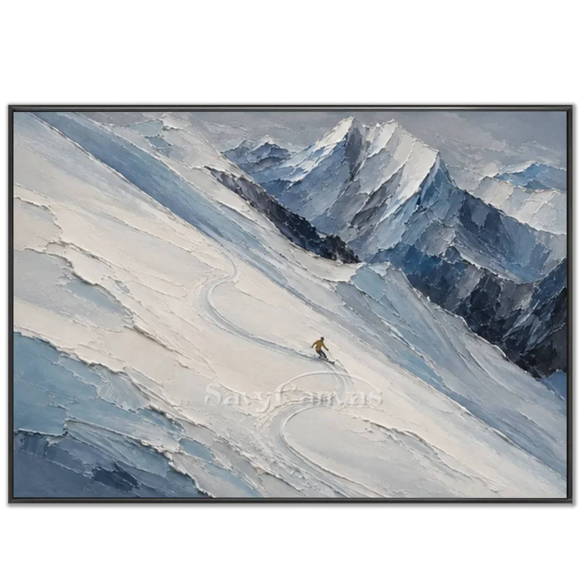Wind-on-slopes-painting-black-frame-02.webp