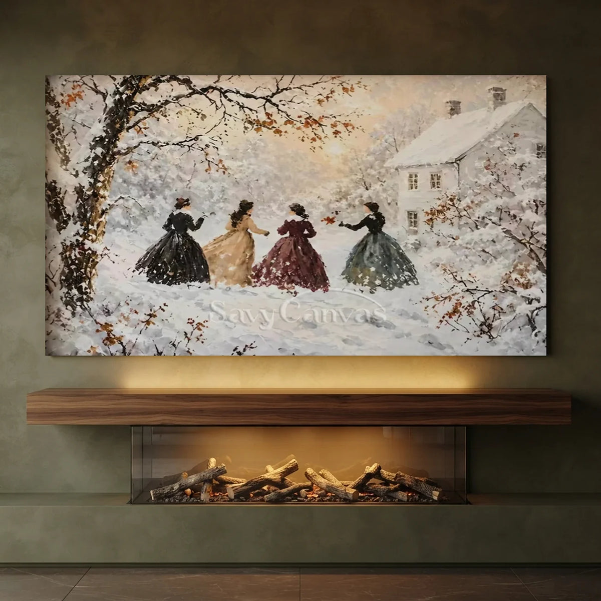 Winter-Snow-Painting-for-fireplace-01.webp