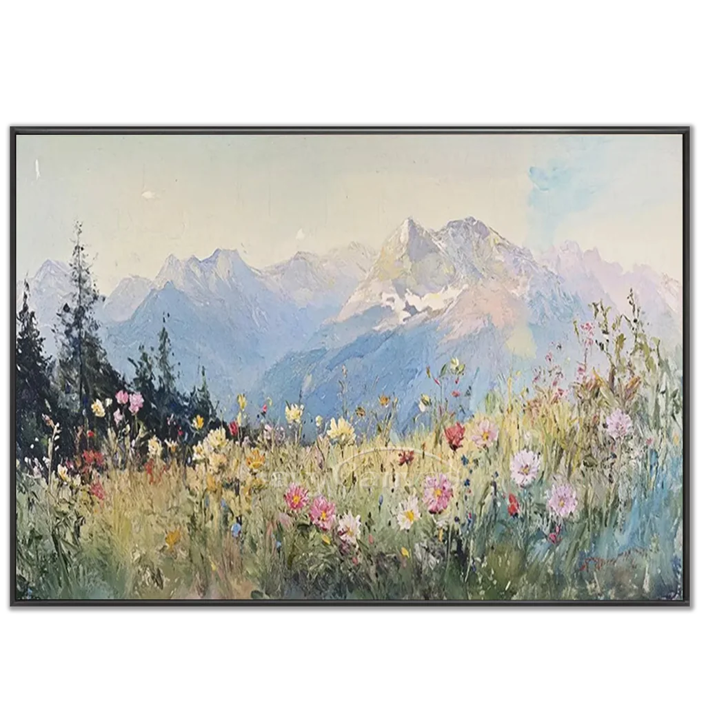 alpine_serenity_impressionist-black-frame-02.webp