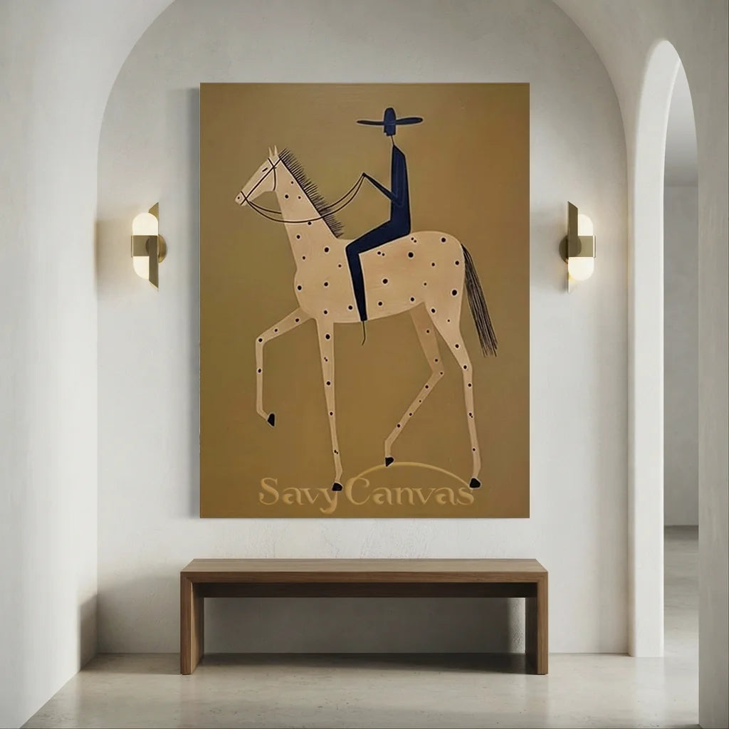 beige-Vintage_Americana_Art_Silent_Horizon-for-art-corridor-decor-03.webp