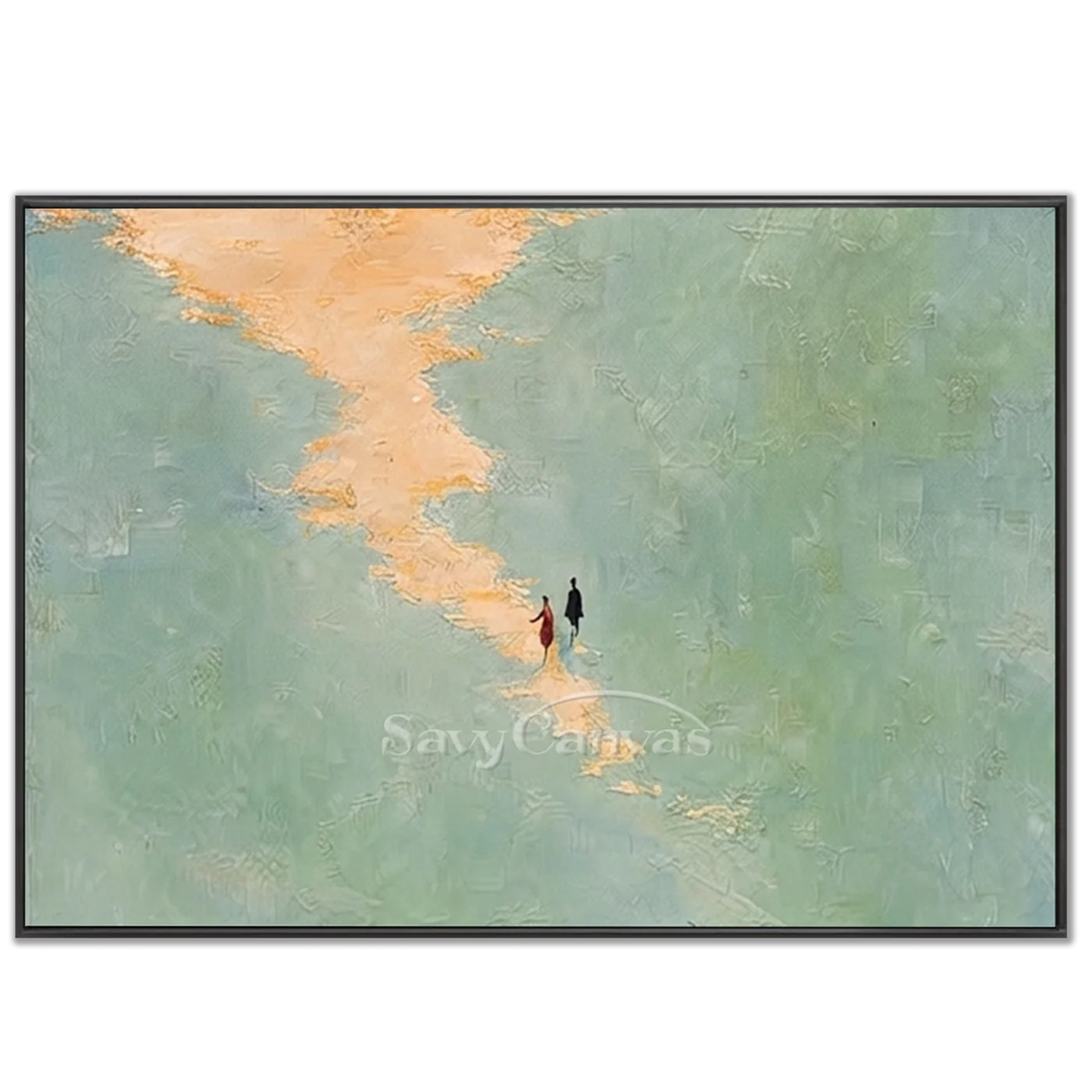 large_original_green_grassland_oil_painting_v1-black-frame-02.webp