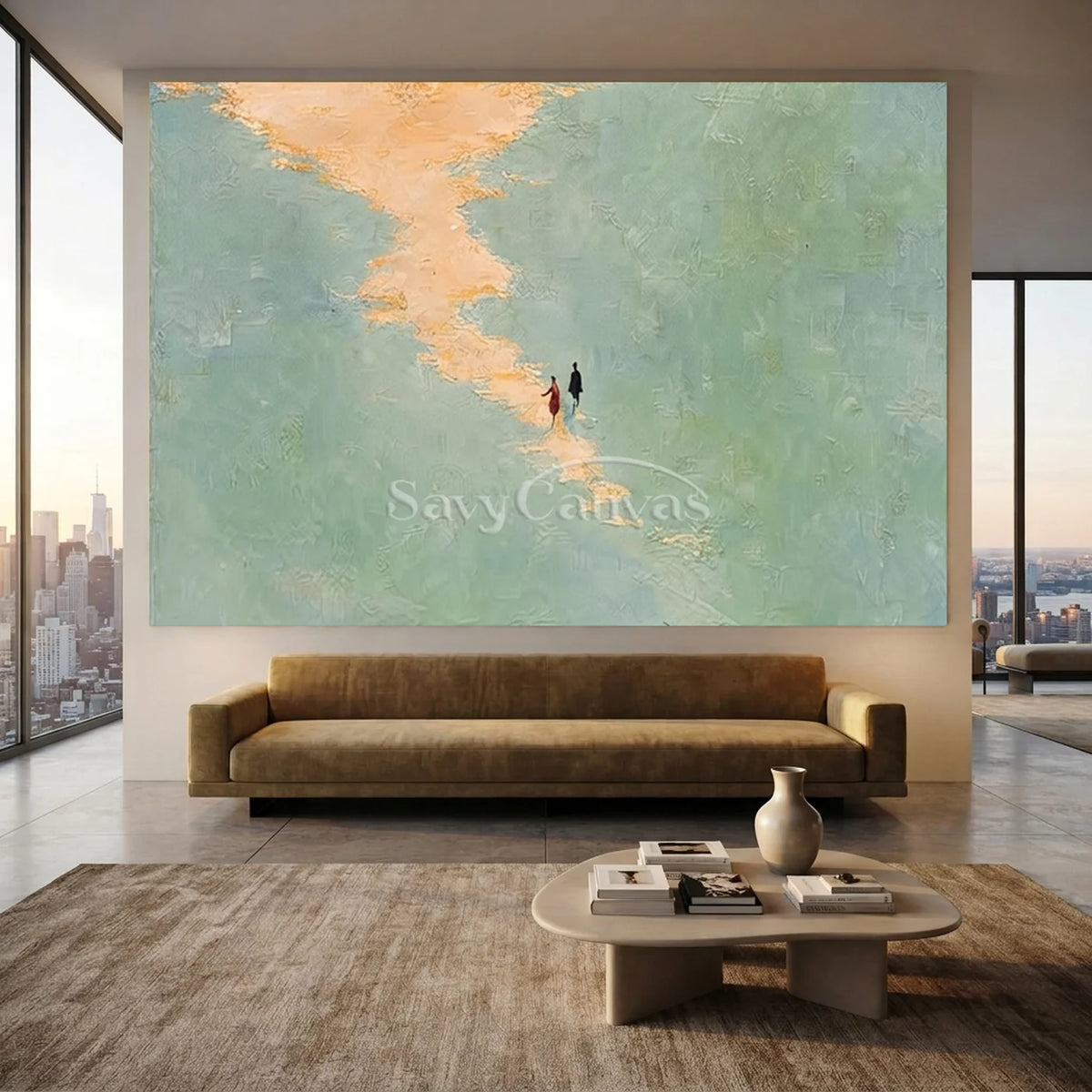 large_original_green_grassland_oil_painting_v1-for-Spacious-living-room-01.webp