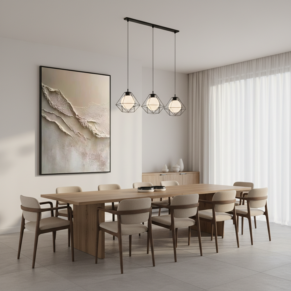 Organic Wabi-Sabi Wall Decor | Textured Neutral Abstract in Sand and Cream #ZZ 271
