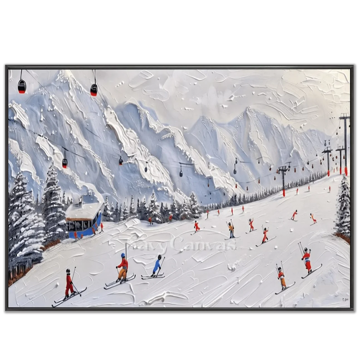 skiing-art-black-frame-02.webp