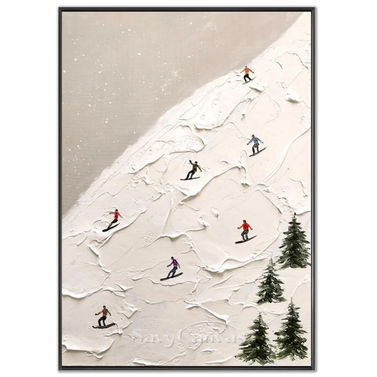 skiing-art-snow-mountain-black-frame-02.webp