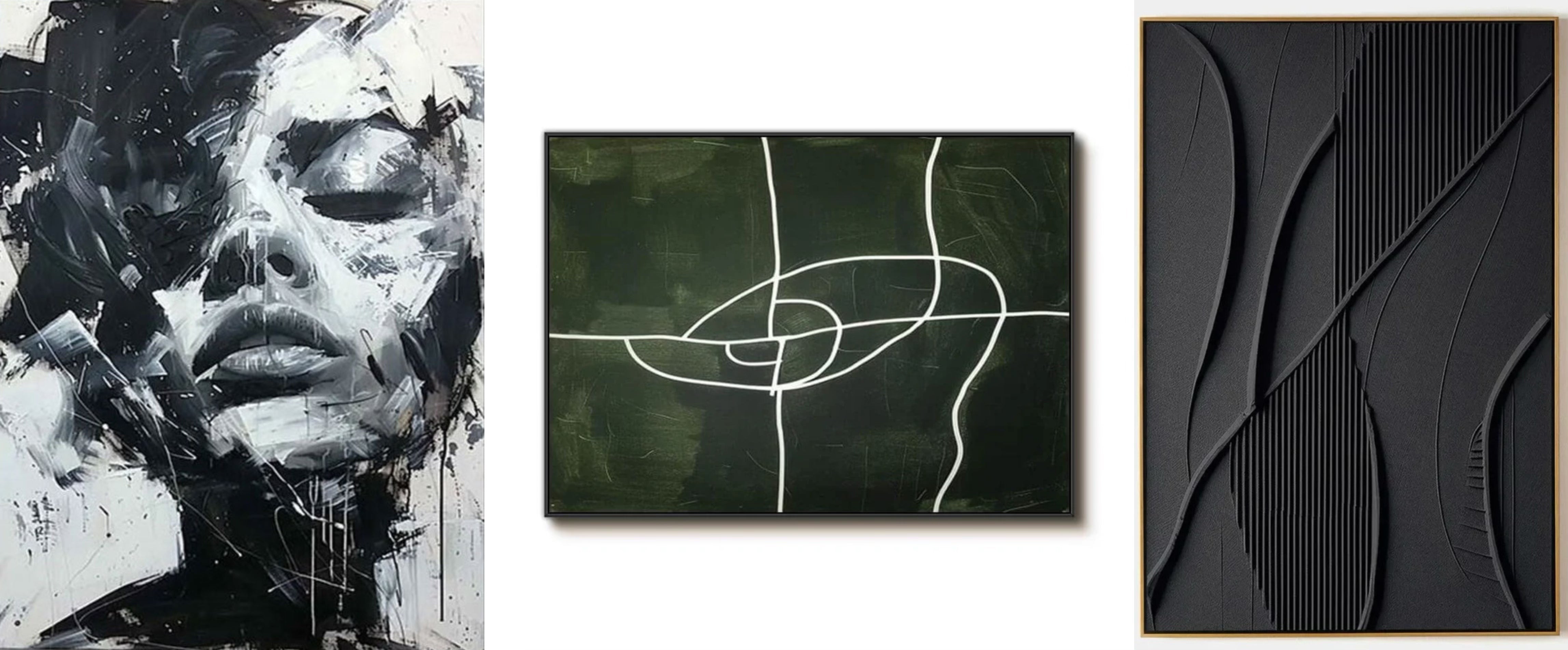 Beyond Standardization: The Power of Hand-Painted Walls