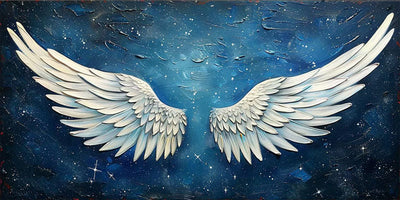 Sky Wall Art