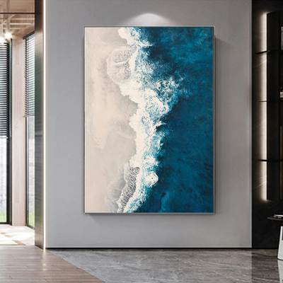 Ocean Wall Art
