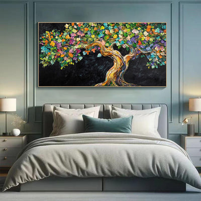 Tree Wall Art