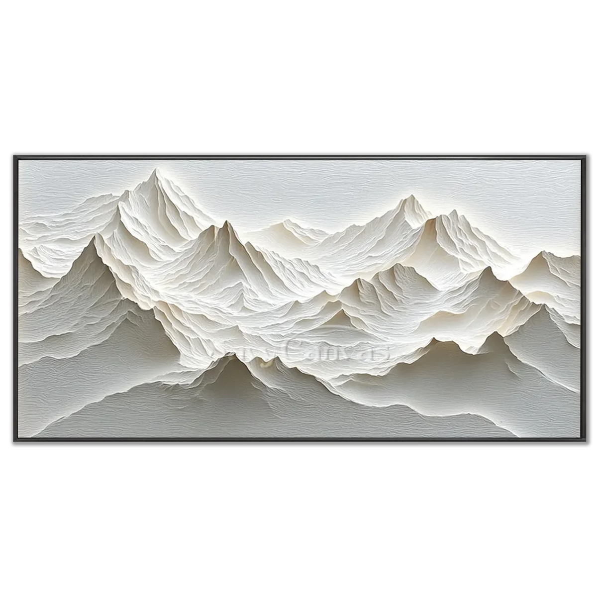 3D-Mountain-Oil-Painting-black-frame-03.webp