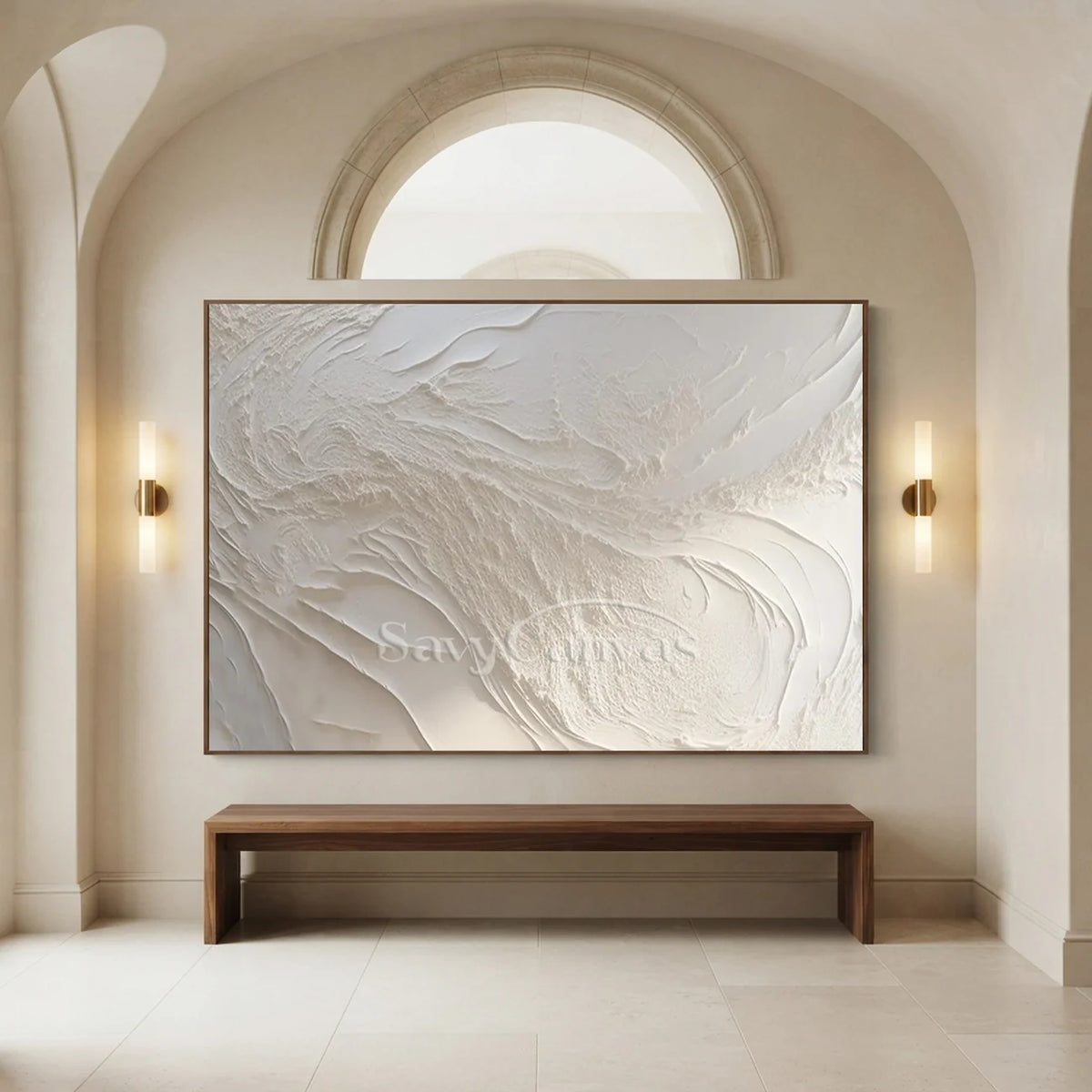 3D-White-Beach-Oil-Painting-for-art-corridor-decor-01.webp