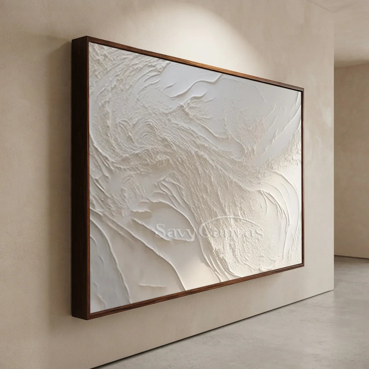 3D-White-Beach-Oil-Painting-for-hallway-decor-05.webp