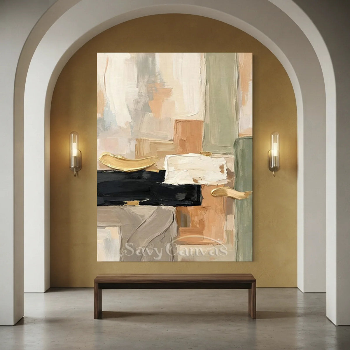 Abstract-Boho-Wall-Art-for-art-corridor1-09.webp