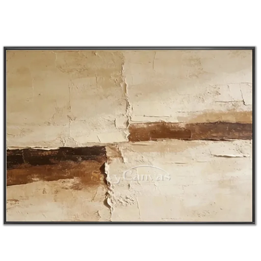 Abstract-Wall-Textured-Art-black-frame-02.webp