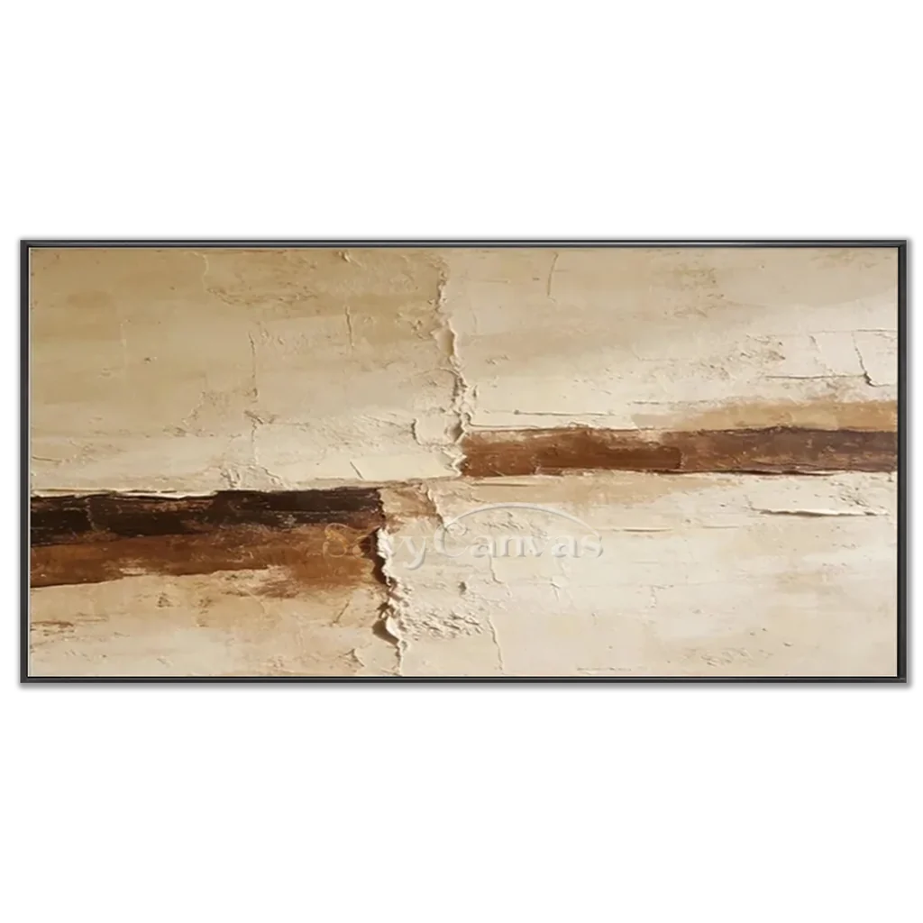 Abstract-Wall-Textured-Art-black-frame-03.webp
