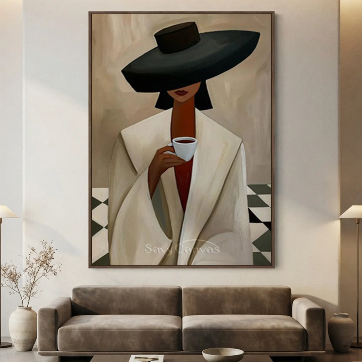 Abstract-Woman-Coffee-Wall-Art-for-modern-living-room-03.webp