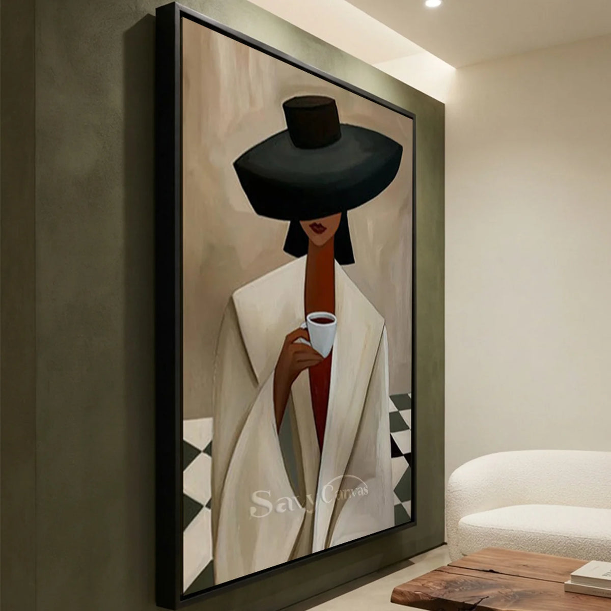Abstract-Woman-Coffee-Wall-Art-for-wall-05.webp