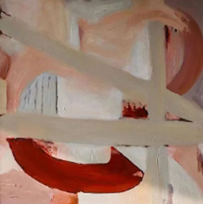 Abstract Painting