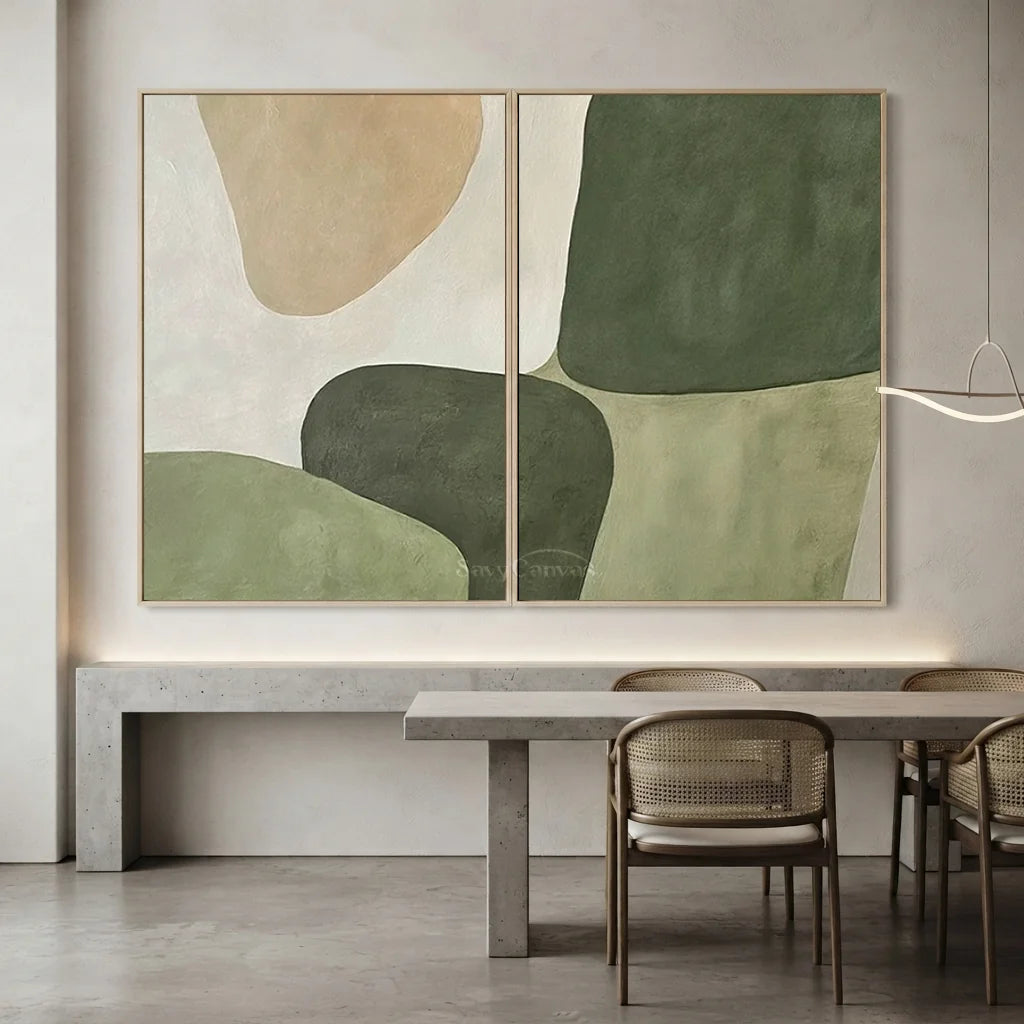 Beige-&-Green-Abstract-Wall-Art-Set-of-2-for-elegant-restaurant-wall-decor-09.webp