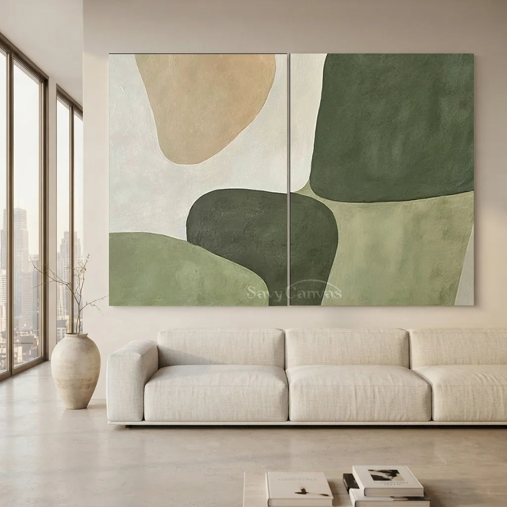 Beige-&-Green-Abstract-Wall-Art-Set-of-2-for-modern-living-room-06.webp