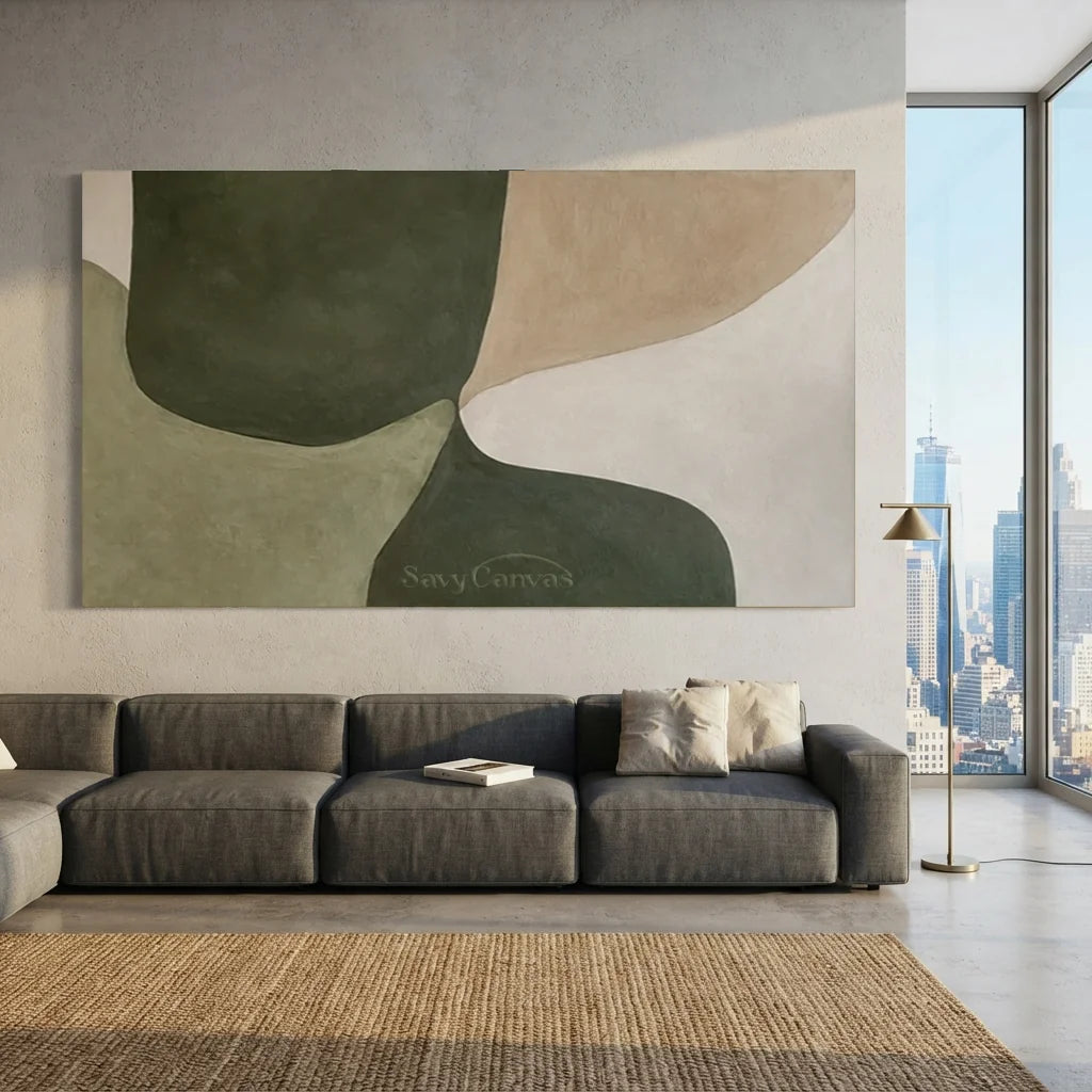 Beige-&-Green-Abstract-Wall-Art-for-room-decor-11.webp