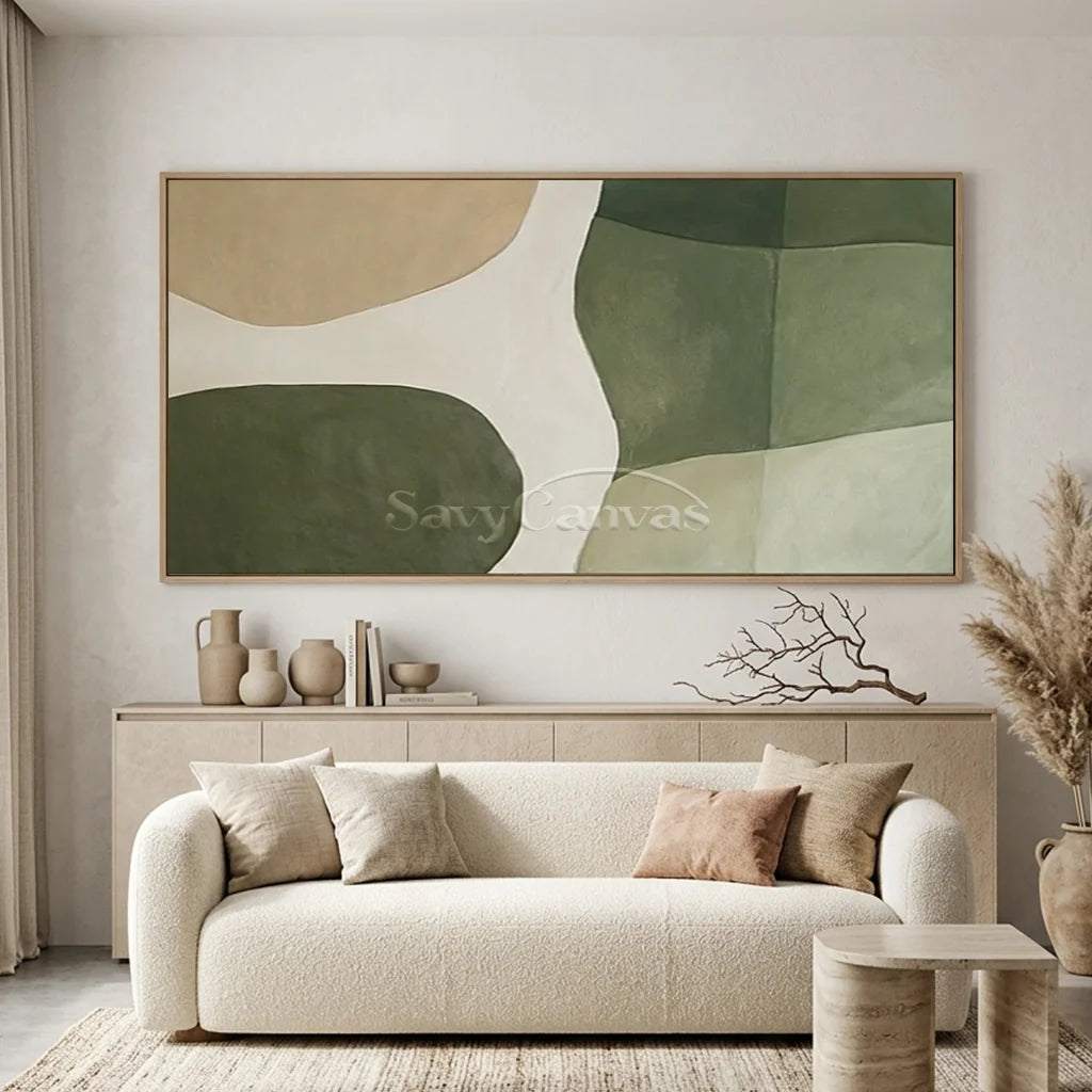 Beige-&-Green-Abstract-Wall-Art2-for-modern-home-05.webp