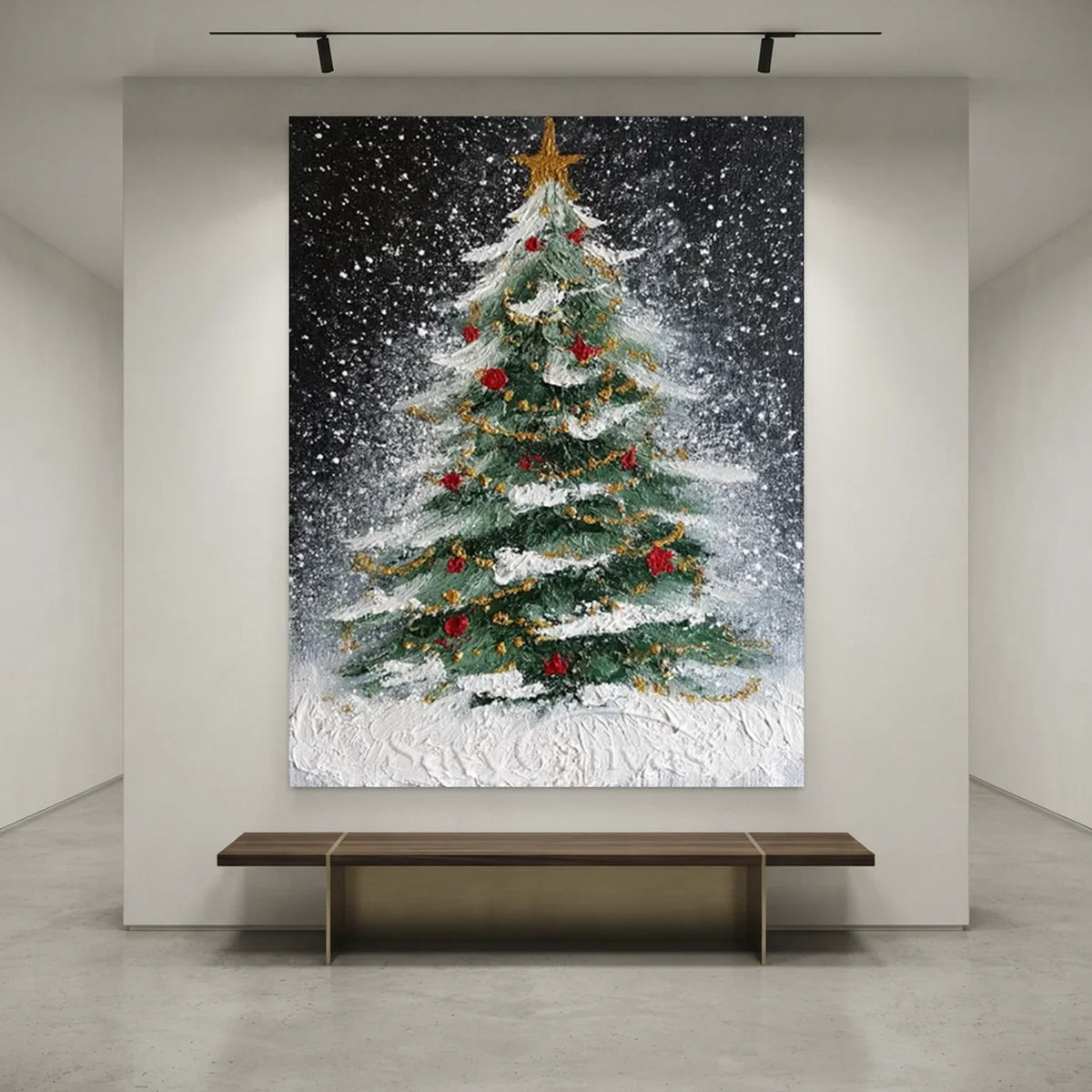 Christmas-Tree-Canvas-Art-for-minimalist-wall-04.webp