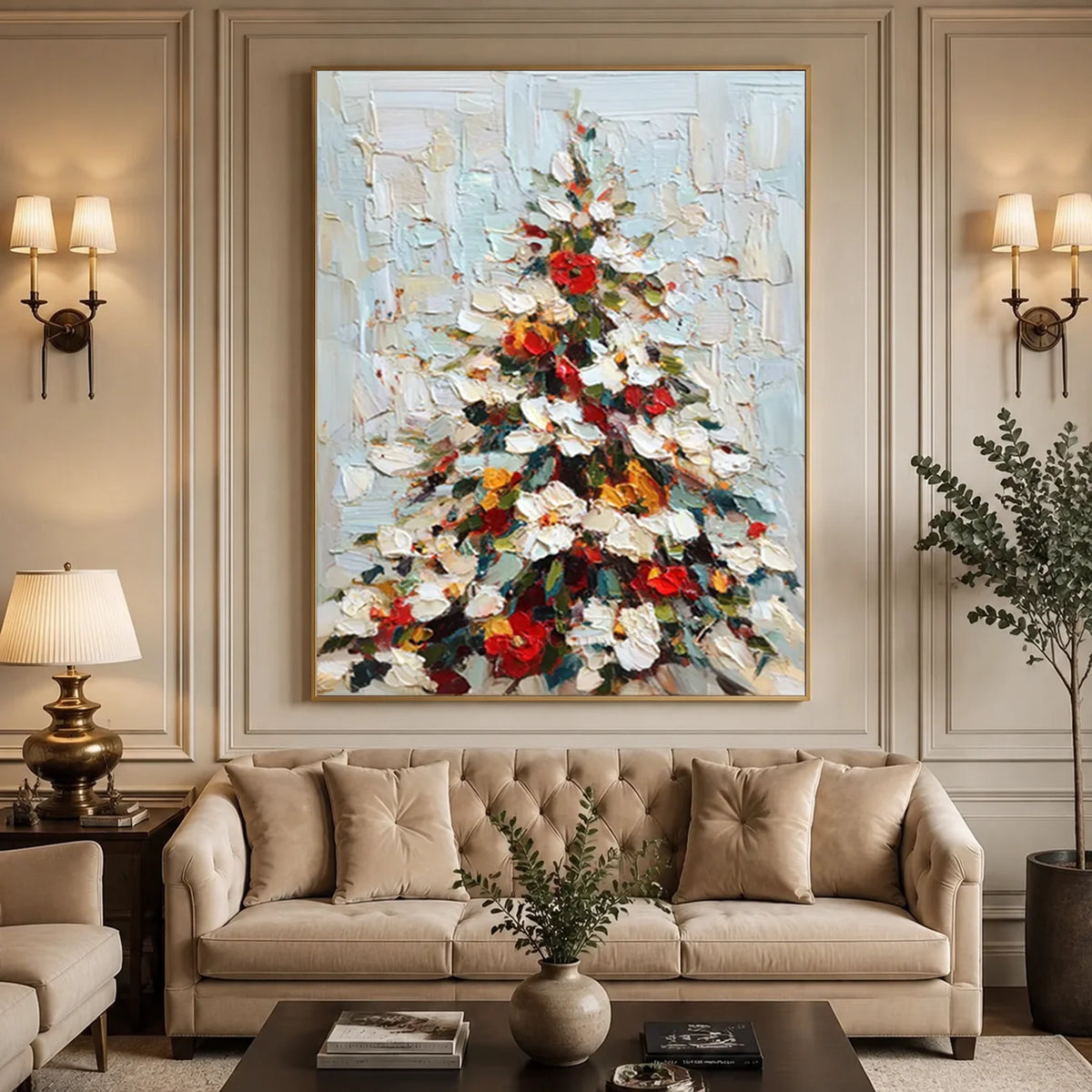 Christmas-Tree-Oil-Painting-for-living-room-04.webp