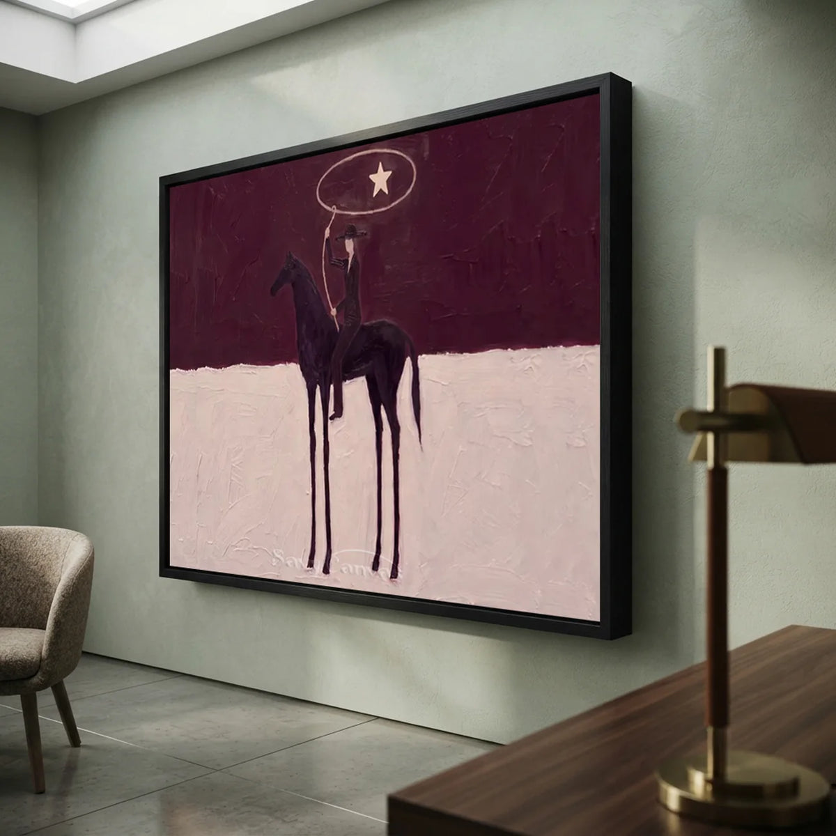 Cowgirl-Art-for-study-decor-05.webp