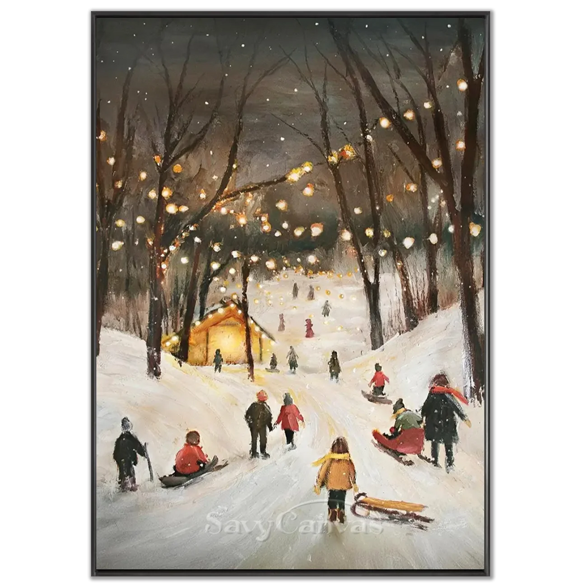 Cozy-Winter-Painting-black-frame-02.webp