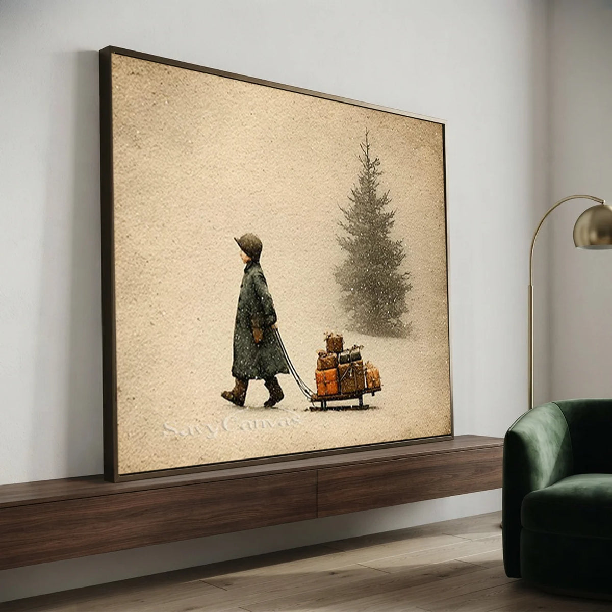 Dark-Moody-Christmas-Art-for-Living-room-corner-decor-08.webp