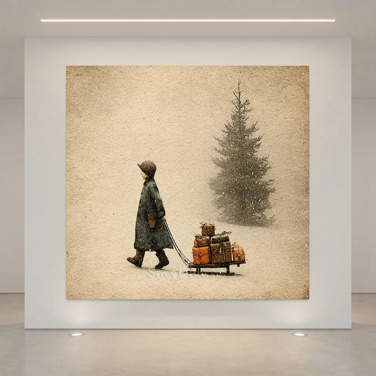 Dark-Moody-Christmas-Art-for-minimalist-wall-09.webp