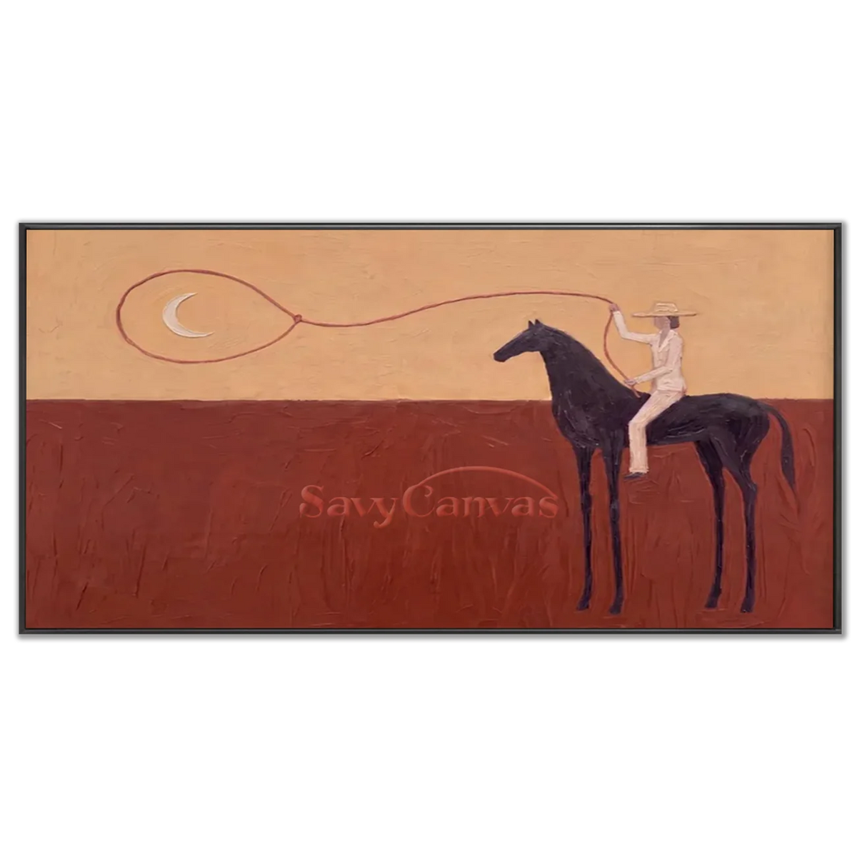 Desert-Wall-Art-black-frame-03.webp