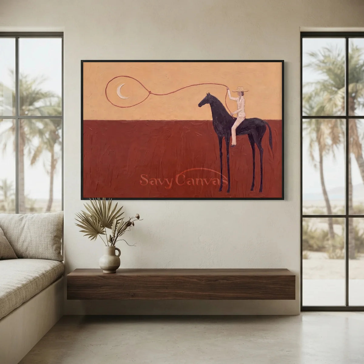 Desert-Wall-Art-for-wall-between-window-08.webp
